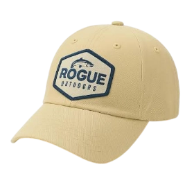 Baseball Hat Patches
