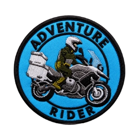 Outlaw Motorcycle Club Patches