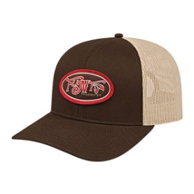 Trucker Hat Patches