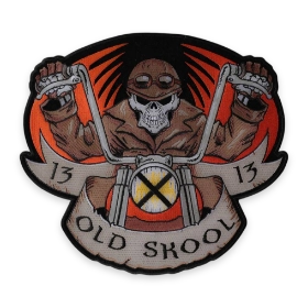 Biker Patches Biker Patches