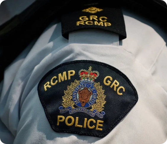 canadian police patches canadian police patches