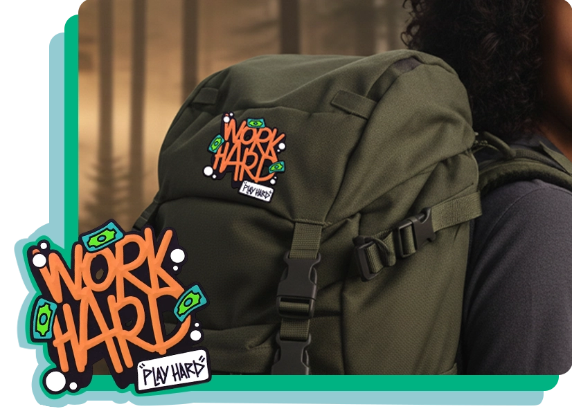 creative patches creative patches