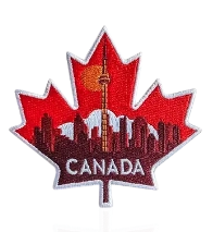 Embroidered Patches Embroidered Patches