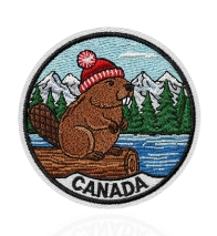 Iron-on Patches Iron-on Patches