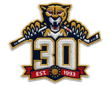 jersey patches Step 3