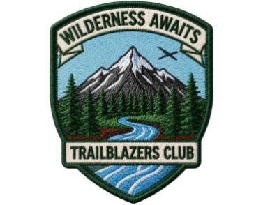 logo patches Step 3 logo patches Step 3