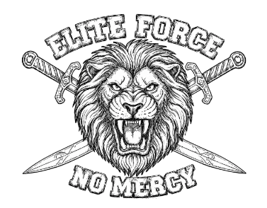 Morale Patches Step 1 Morale Patches Step 1