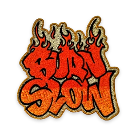 Name Patches Name Patches