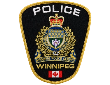 Police Patches Step 3 Police Patches Step 3