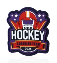 PVC Patches PVC Patches