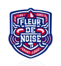 Woven Patches Woven Patches