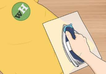 iron on patches guide